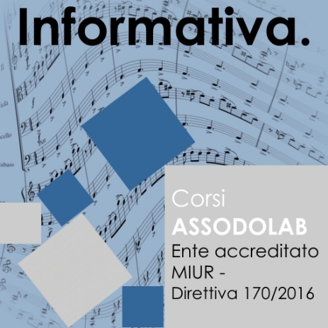 Informativa Pratica Musicale